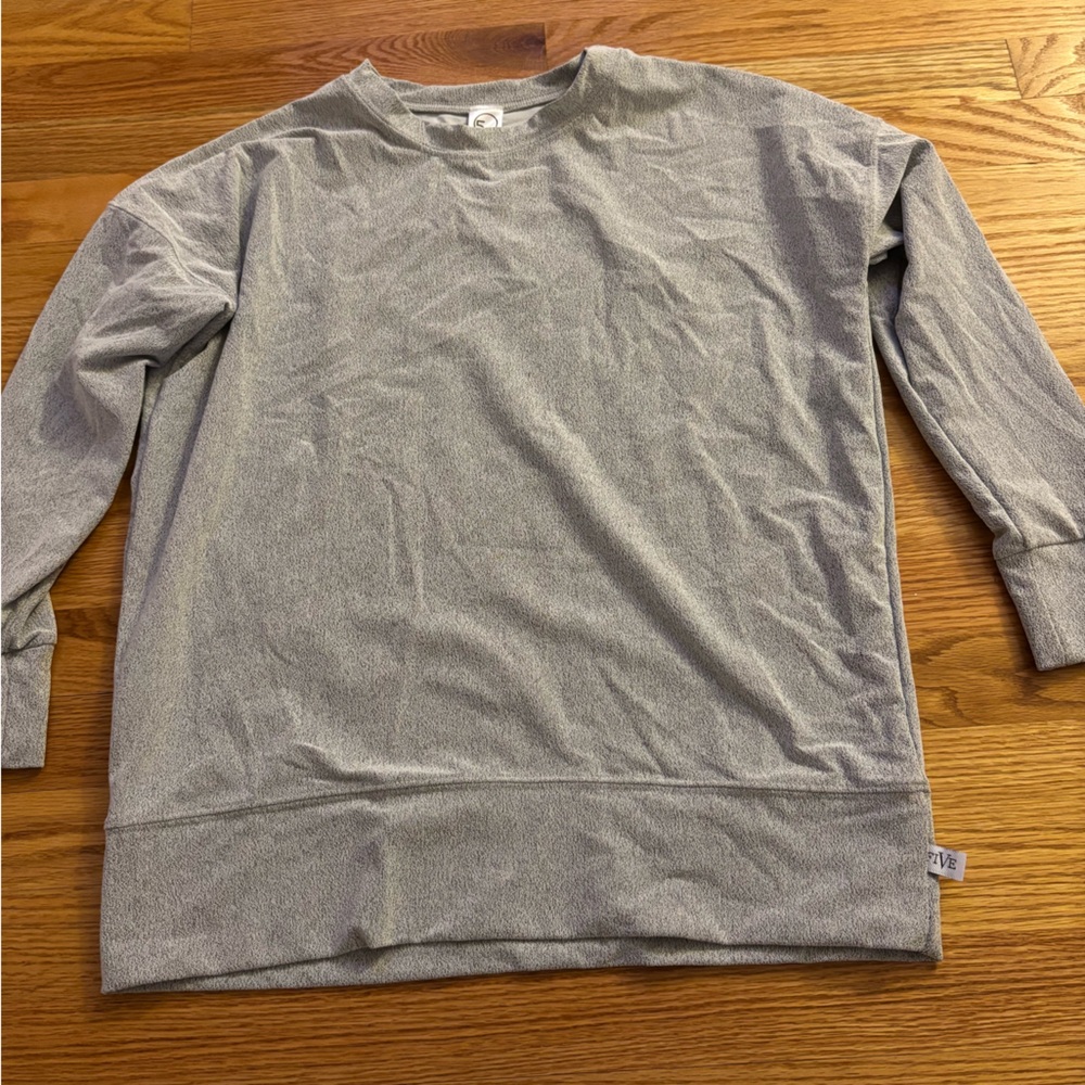 Five Dancewear Airbrush Pull-Over